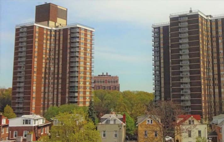 High-rise multi-family apartments to pioneer first-ever geothermal/wastewater heat recovery system